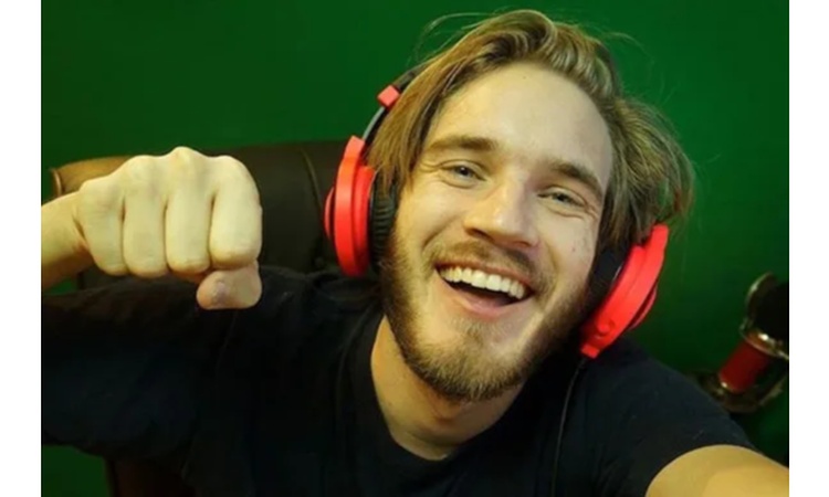 PewDiePie